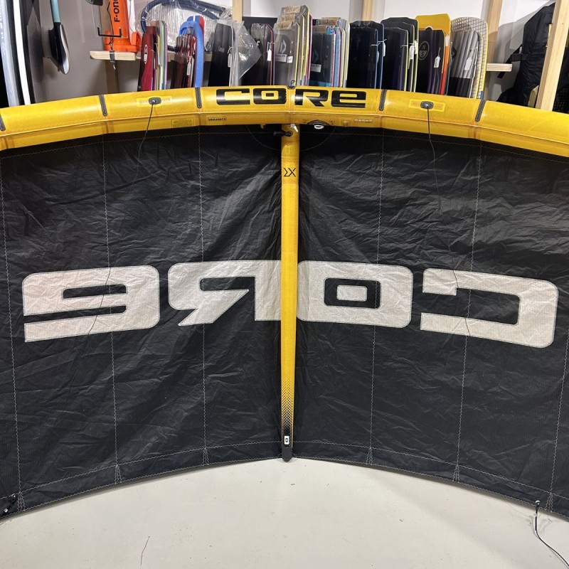Aile Kite Occasion Core XR PRO 9m 2024