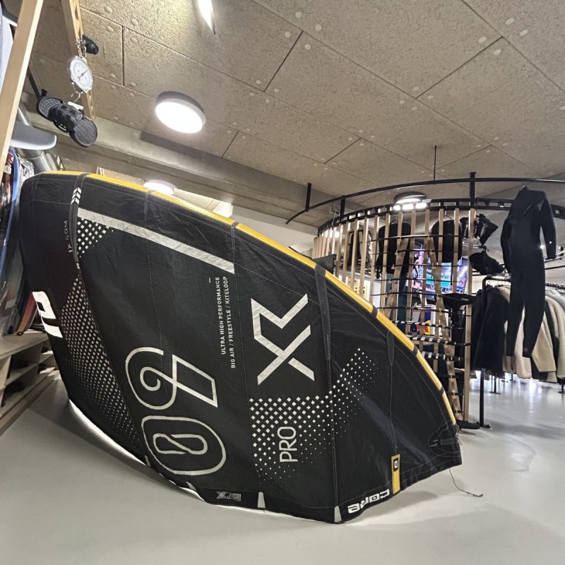 Aile Kite Occasion Core XR PRO 9m 2024