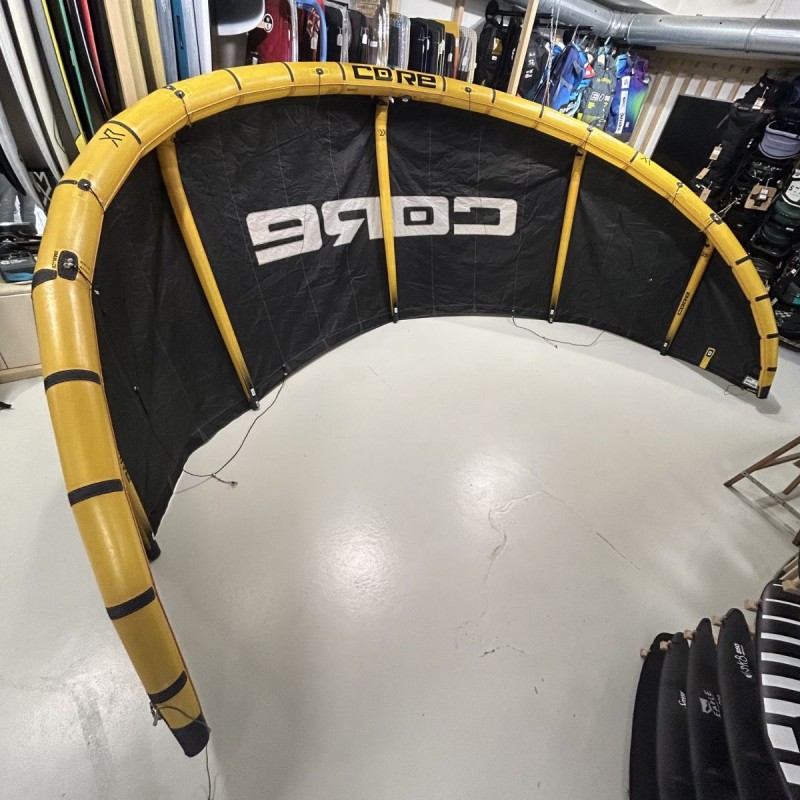 Aile Kite Occasion Core XR PRO 9m 2024