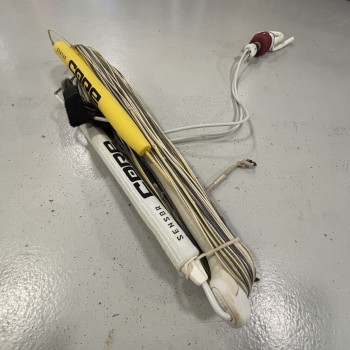 Barre occasion Core Sensor 3s