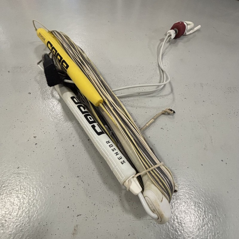 Barre occasion Core Sensor 3s