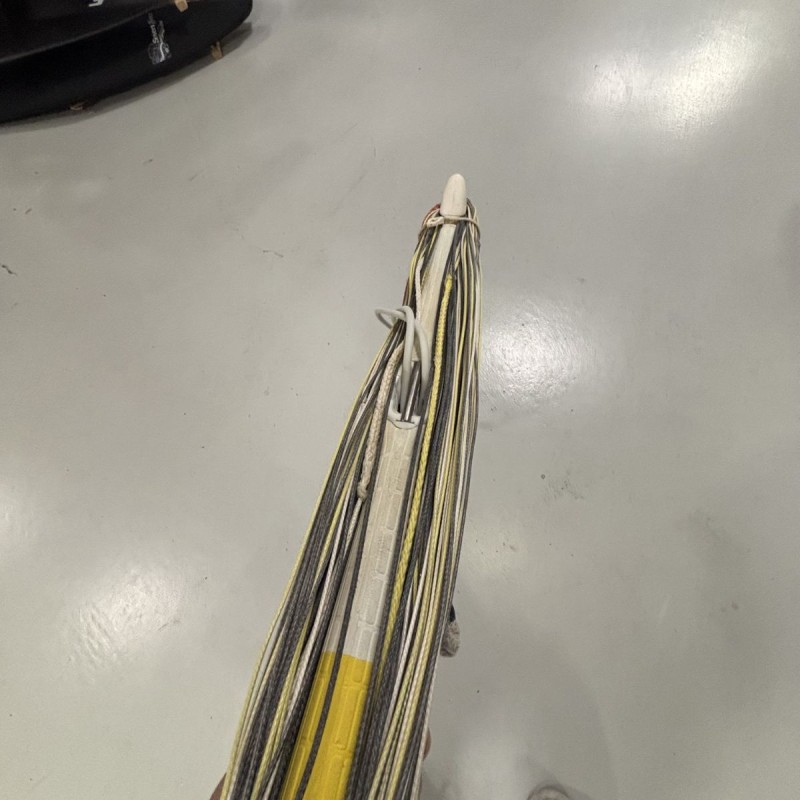 Barre occasion Core Sensor 3s