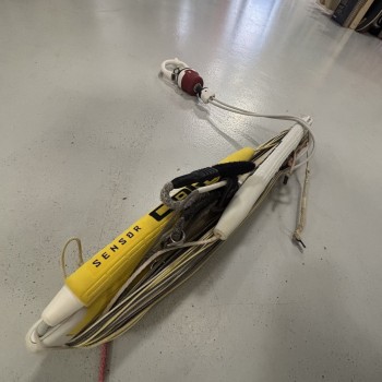 Barre occasion Core Sensor 3s