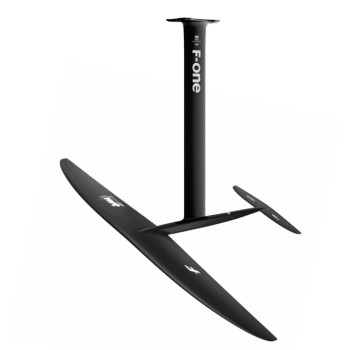 Foil Complet F-ONE JAM T2