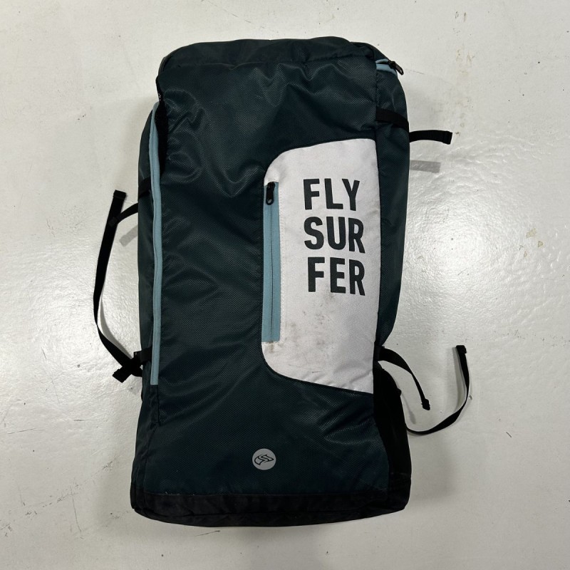 Aile à caisson Occasion Flysurfer Sonic 4 15m