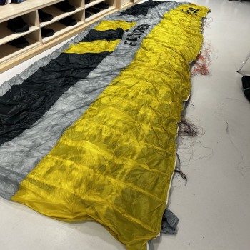 Aile à caisson Occasion Flysurfer Sonic 4 15m