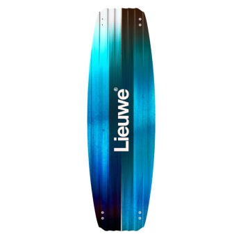 Planche Kitesurf Lieuwe Shotgun Air 2026