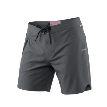Boardshort Manera Squareflex 2026 - Graphite