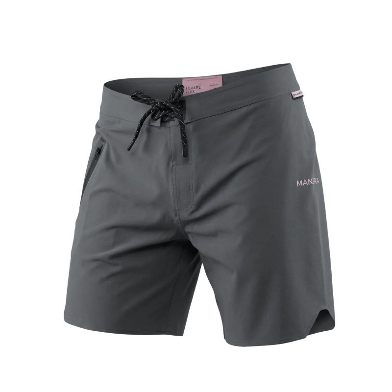 Boardshort Manera Squareflex 2026 - Graphite
