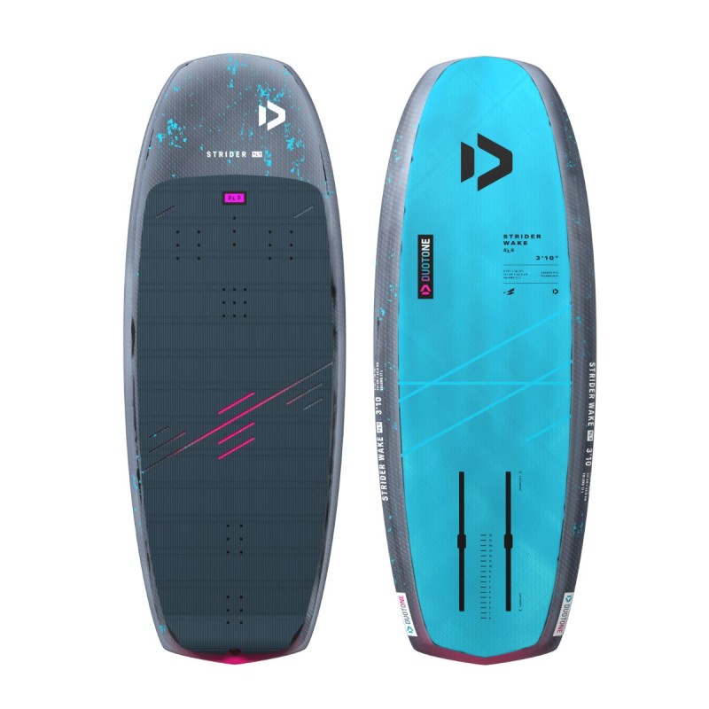 Planche Duotone Strider Wake SLS 2026