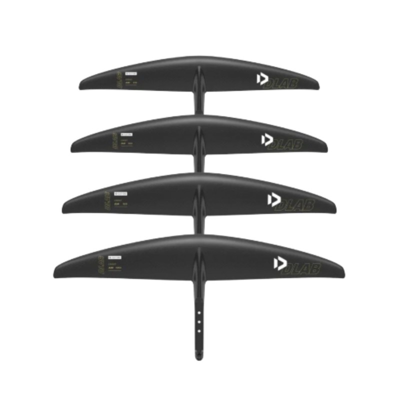 Aile Avant Duotone Aero Crest D/LAB