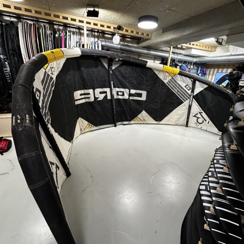 Aile Kitesurf Occasion Core GTS4 - 13,5m