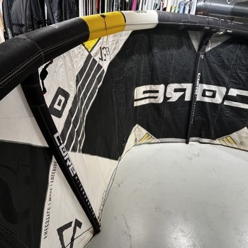 Aile Kitesurf Occasion Core GTS4 - 13,5m
