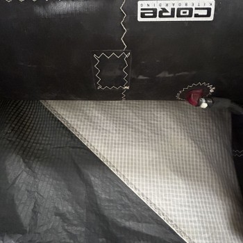 Aile Kitesurf Occasion Core GTS4 - 13,5m