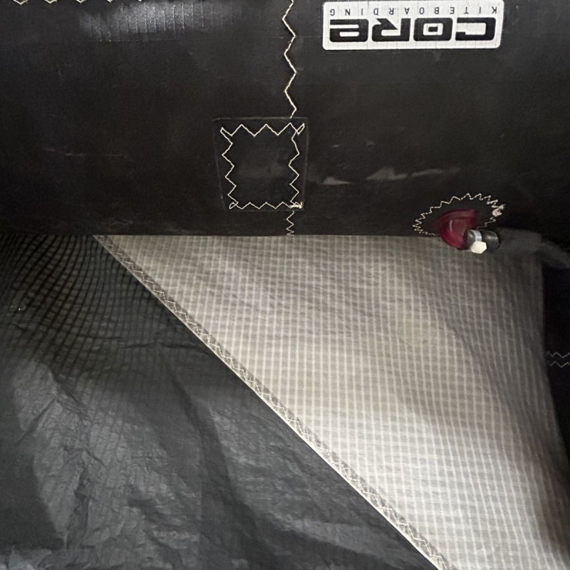 Aile Kitesurf Occasion Core GTS4 - 13,5m