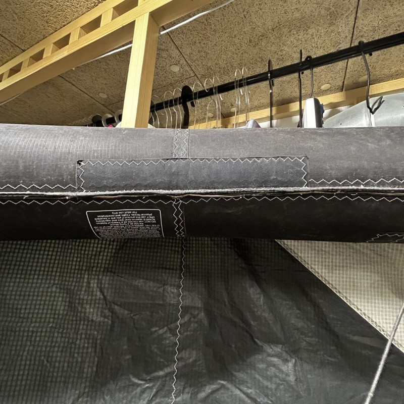 Aile Kitesurf Occasion Core GTS4 - 13,5m