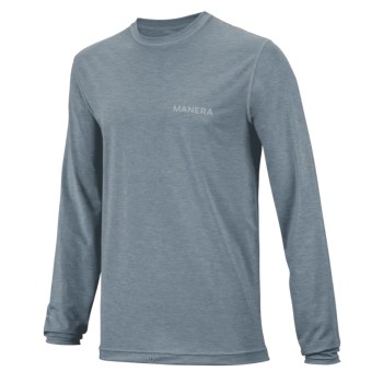 Wetshirt Manches Longues Manera