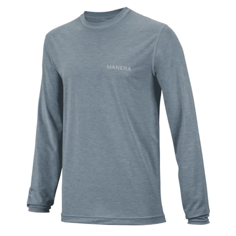 Wetshirt Manches Longues Manera