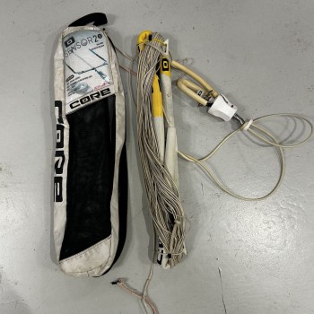 Barre occasion Core Sensor 2s - 24m