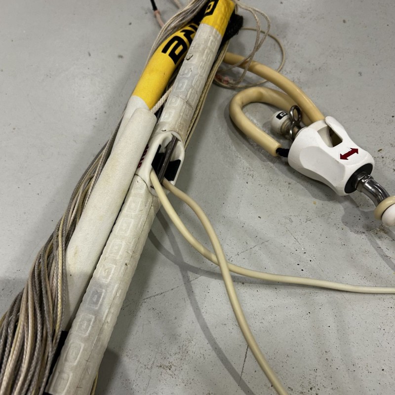 Barre occasion Core Sensor 2s - 24m