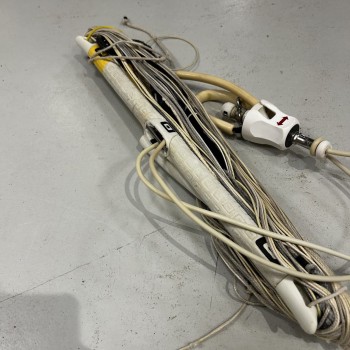 Barre occasion Core Sensor 2s - 24m