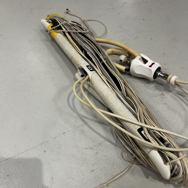 Barre occasion Core Sensor 2s - 24m