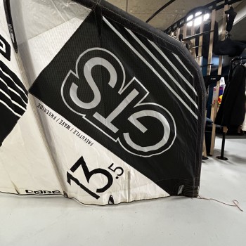 Aile Kitesurf Occasion Core GTS4 - 8m