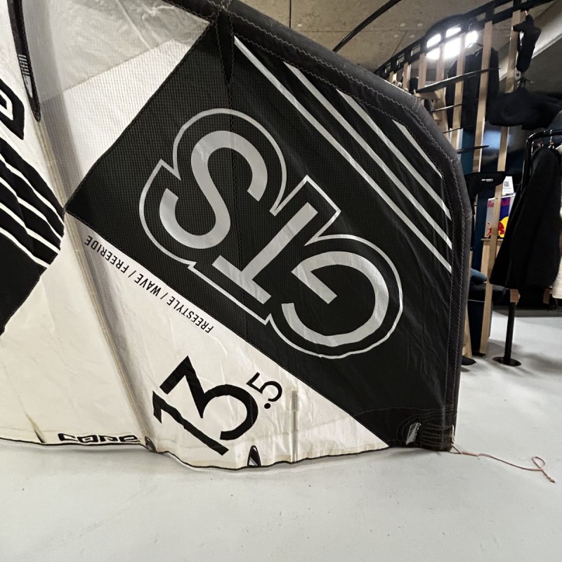Aile Kitesurf Occasion Core GTS4 - 8m