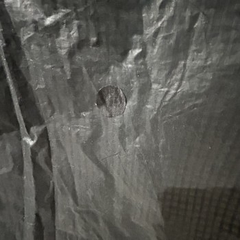 Aile Kitesurf Occasion Core GTS4 - 8m