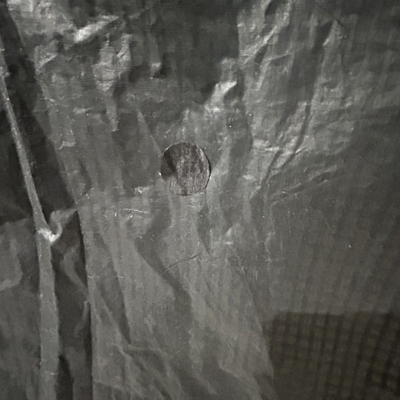 Aile Kitesurf Occasion Core GTS4 - 8m