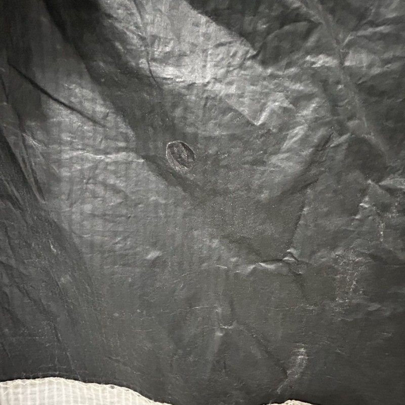 Aile Kitesurf Occasion Core GTS4 - 8m