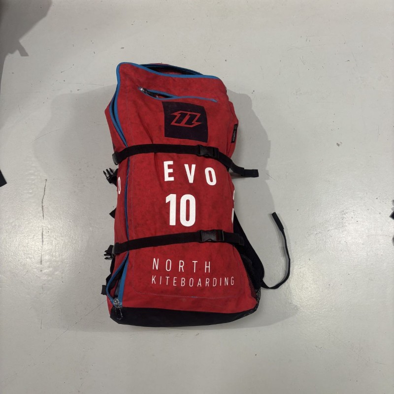 Aile North occasion Evo 2017 10m