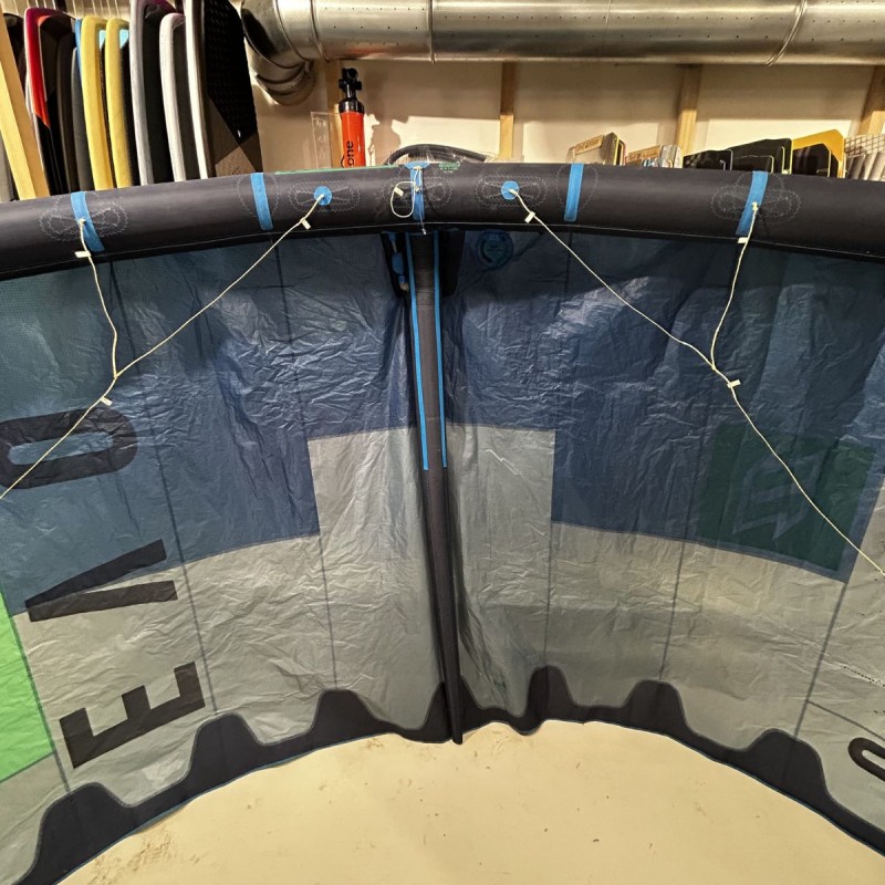 Aile North occasion Evo 2017 10m