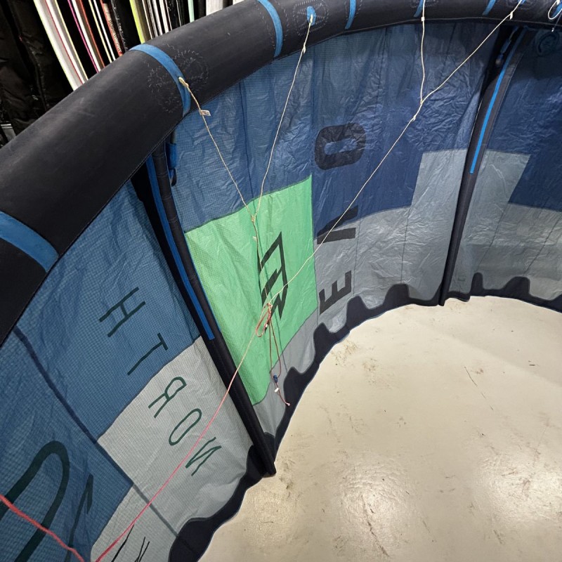 Aile North occasion Evo 2017 10m