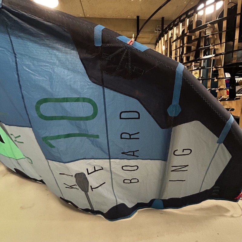 Aile North occasion Evo 2017 10m