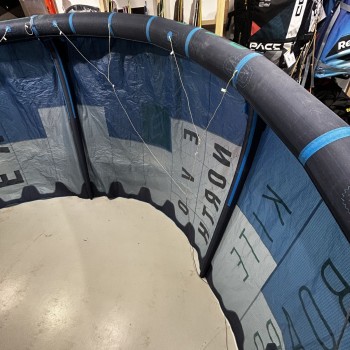 Aile North occasion Evo 2017 10m