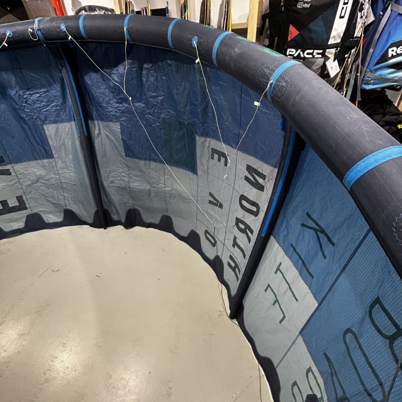 Aile North occasion Evo 2017 10m