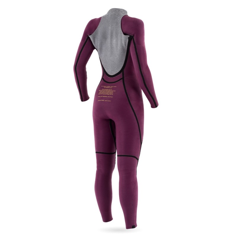 Combinaison Femme Manera Seafarer FZ 3/2mm