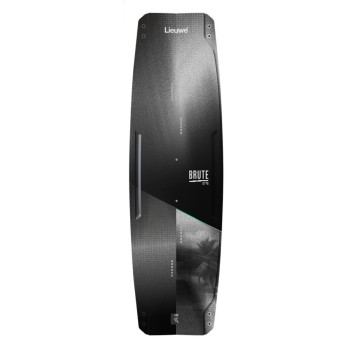 Planche Kitesurf Lieuwe Brute 2026