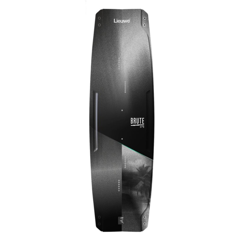 Planche Kitesurf Lieuwe Brute 2026
