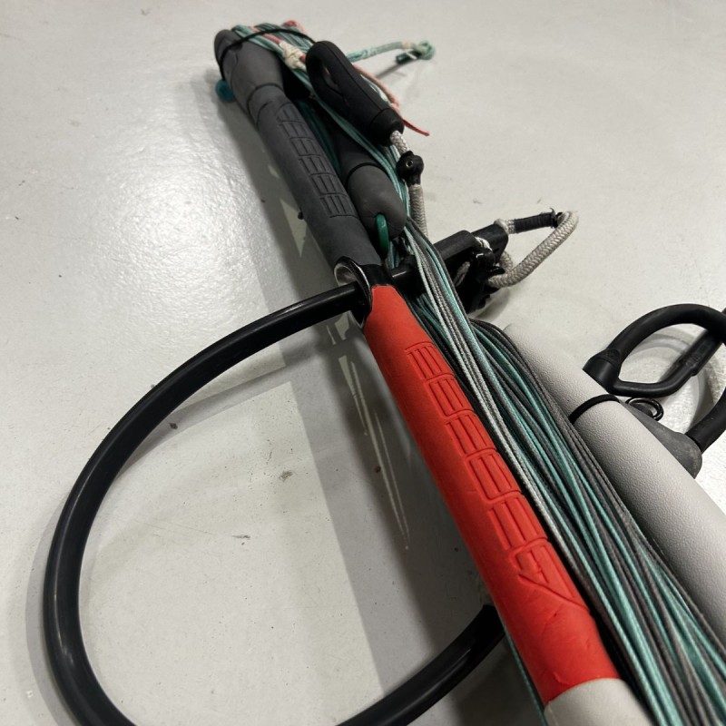 Barre Occasion North Kiteboarding Navigator - 50-55cm 2021