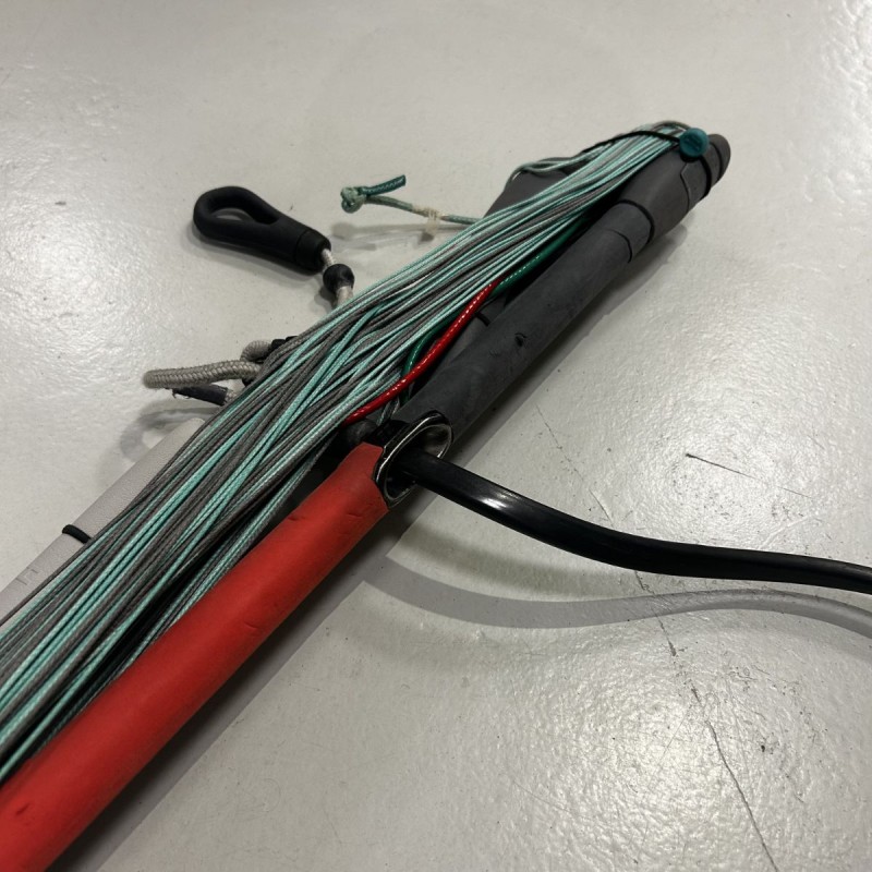 Barre Occasion North Kiteboarding Navigator - 50-55cm 2021