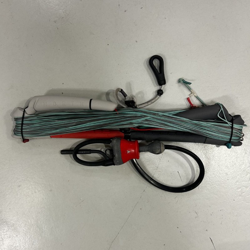 Barre Occasion North Kiteboarding Navigator - 50-55cm 2021