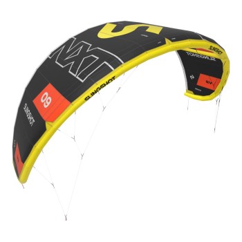 Aile Kitesurf Slingshot Code NXT V2 2026