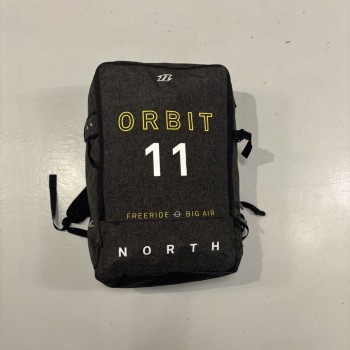 Aile Kitesurf Occasion North Orbit 2020 11m