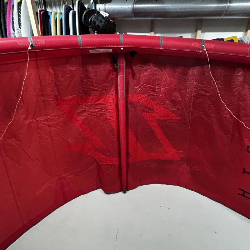 Aile Kitesurf Occasion North Orbit 2020 11m