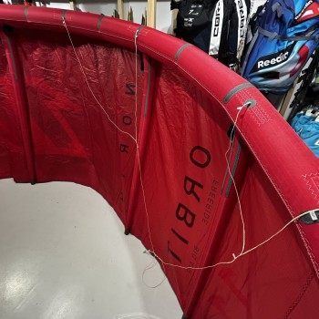 Aile Kitesurf Occasion North Orbit 2020 11m