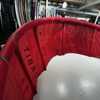 Aile Kitesurf Occasion North Orbit 2020 11m