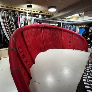 Aile Kitesurf Occasion North Orbit 2020 11m