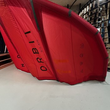 Aile Kitesurf Occasion North Orbit 2020 11m